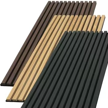 Akustyczny Panel Ścienny
