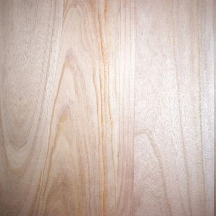 Hot Sale Funiture Paulownia Edge Glued Boards For