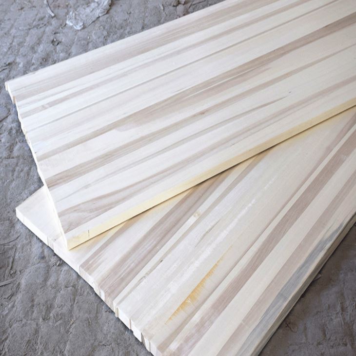 poplar wood board _1