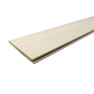 Drewniany panel ścienny